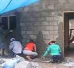 QBC Mission House Building image