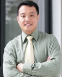 Isaac Teng