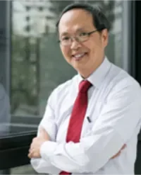Peter Lin
