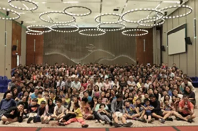QBC Retreat 2019 Photo
