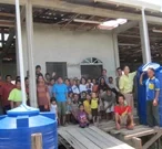 QBC Sarawak Mission Image 2