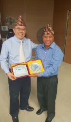 QBC Nepal Mission Image 4
